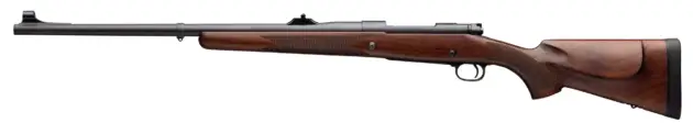 Winchester Model 70 Safari Express