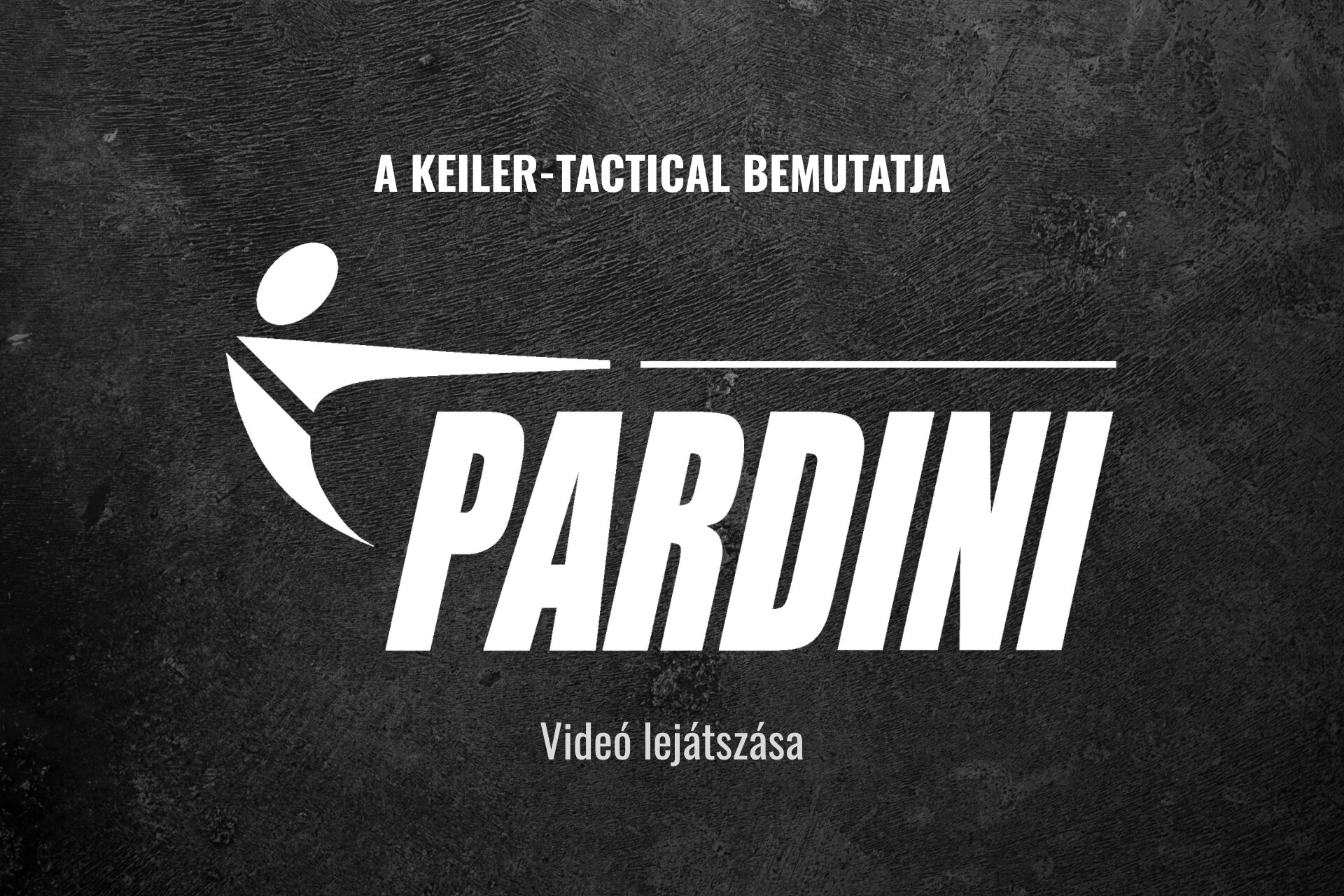 Pardini olimpiai sportpisztolyok