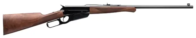 Winchester Model 1895 High Grade puska