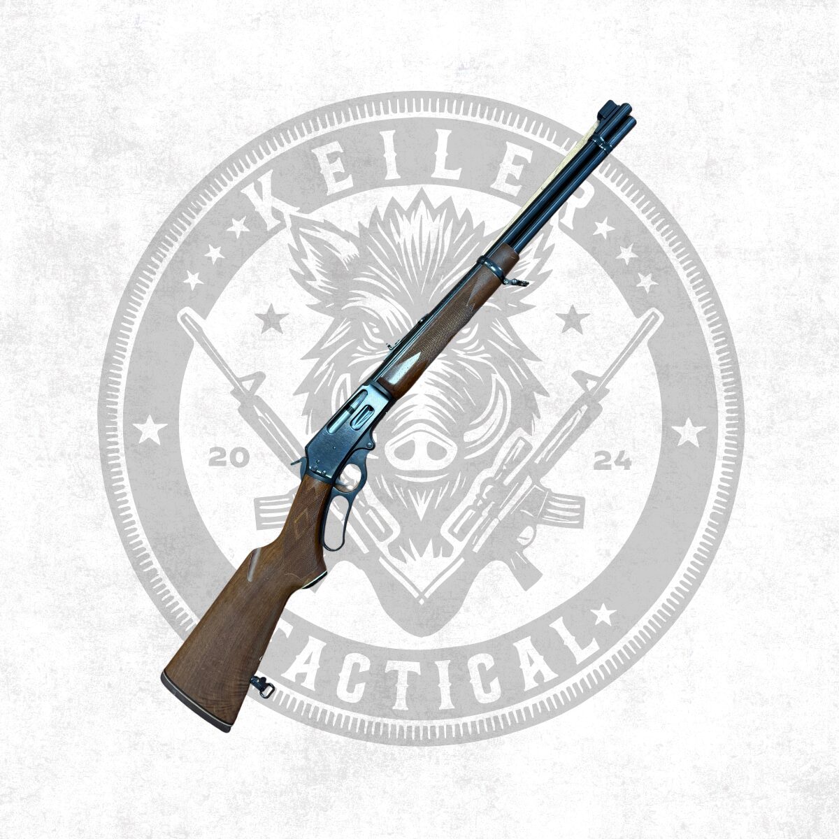 Marlin 336 CS .30-30 Winchester - Image 2