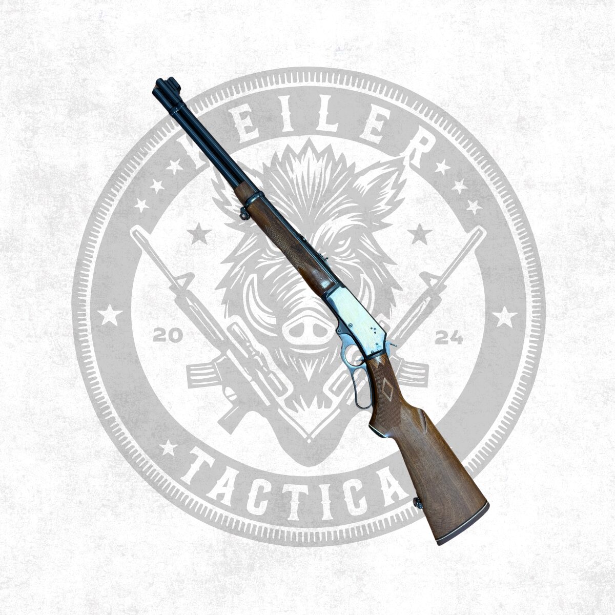 Marlin 336 CS .30-30 Winchester