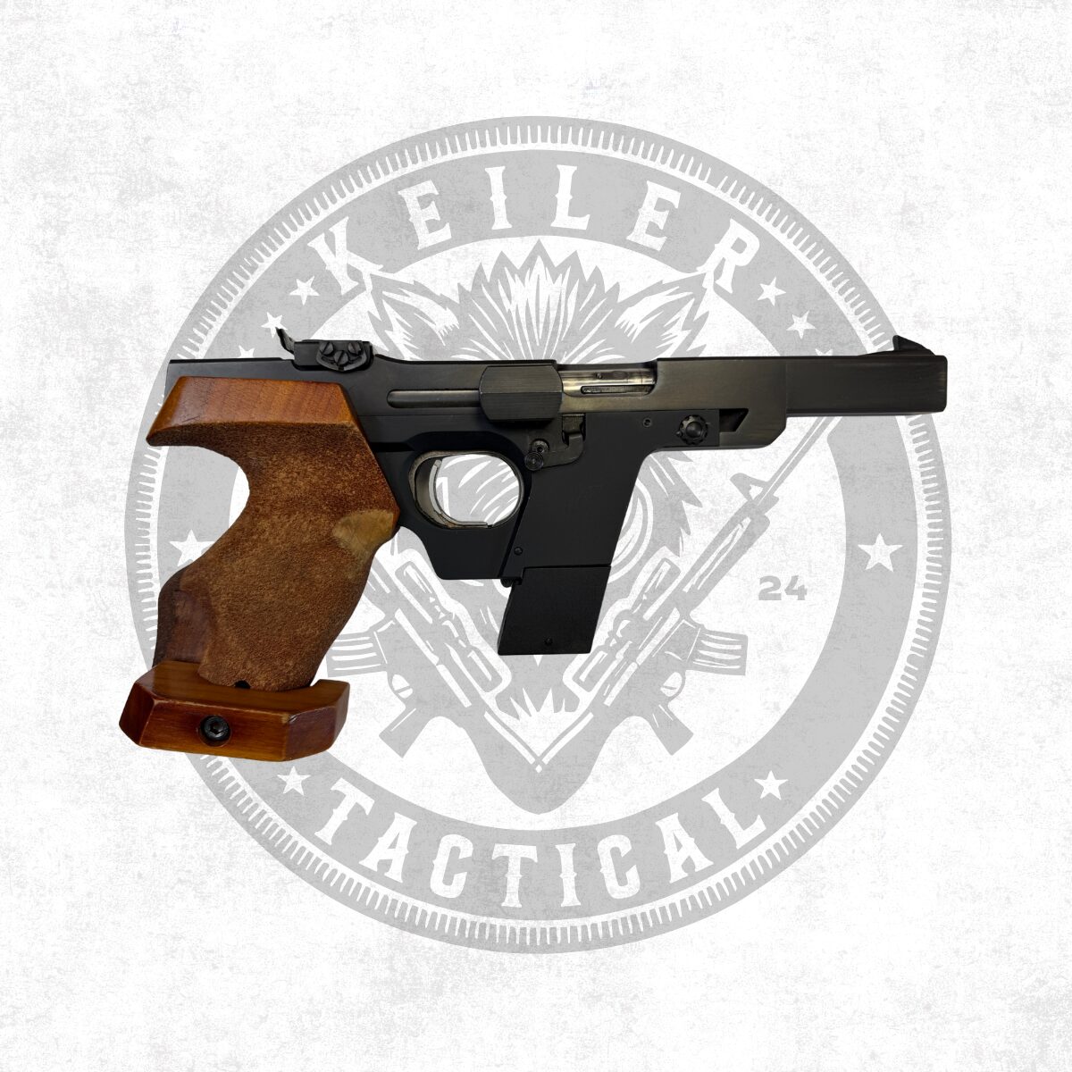 Walther GSP - Image 2