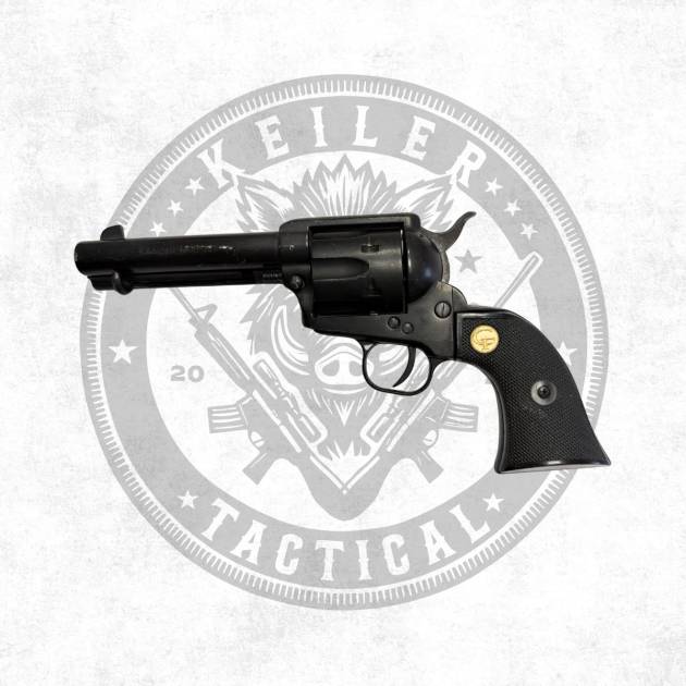 Chiappa 1873 22 revolver