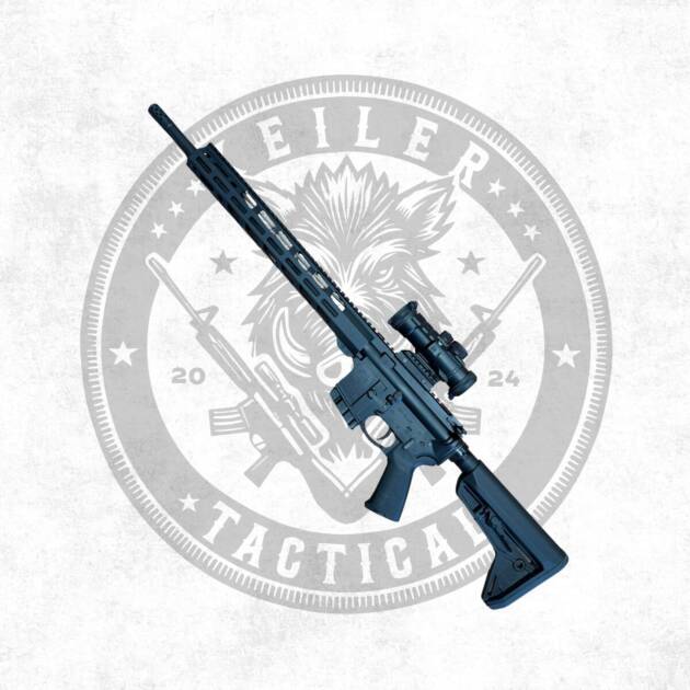 Ruger AR-556