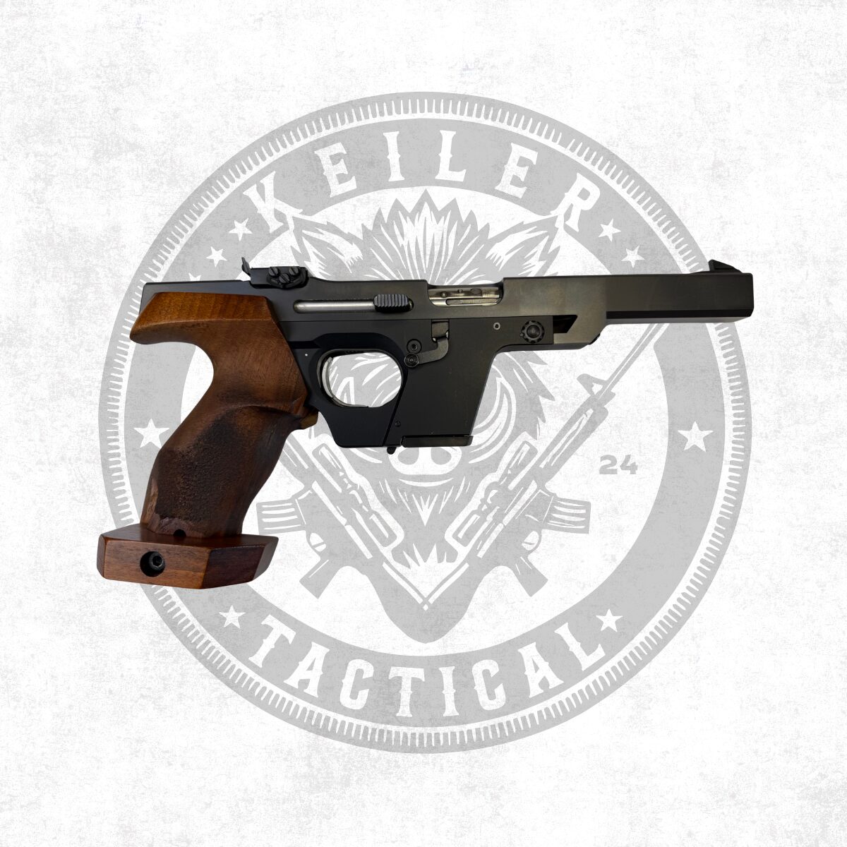 Walther GSP - Image 2
