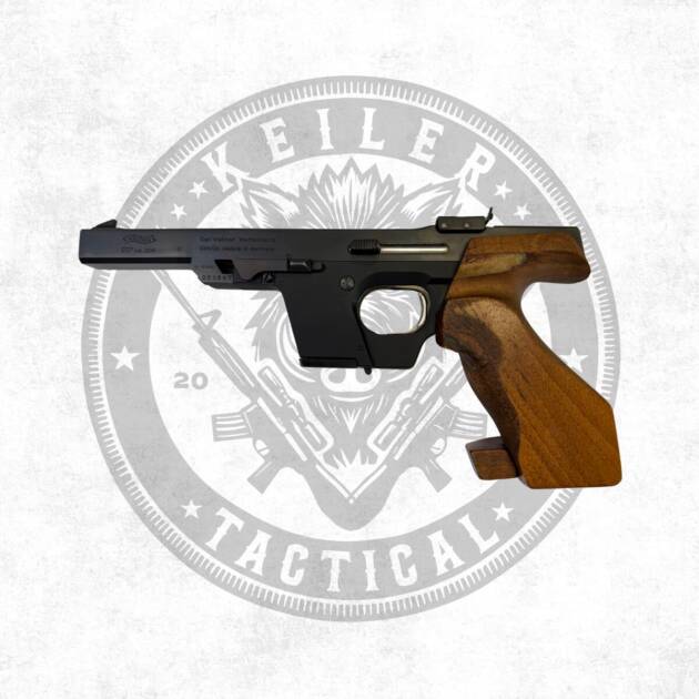 Walther GSP