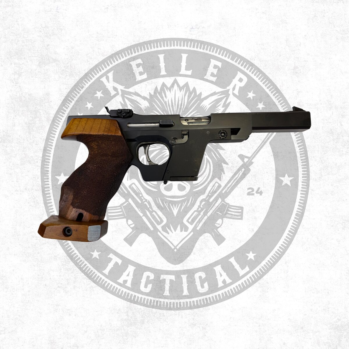 Walther GSP - Image 2