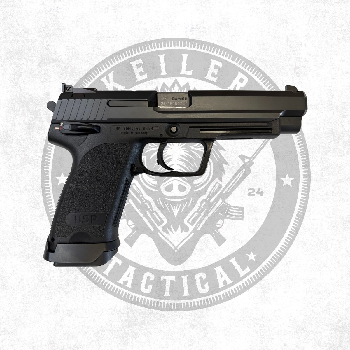 Heckler & Koch USP Expert - Image 2