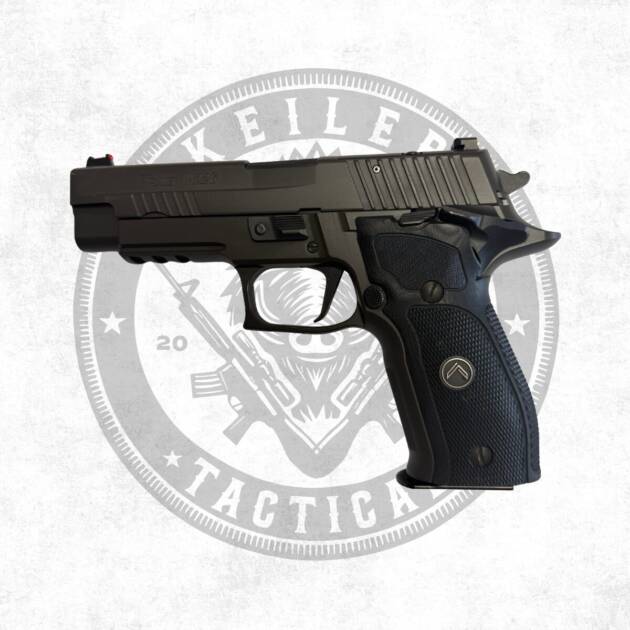SIG Sauer P226