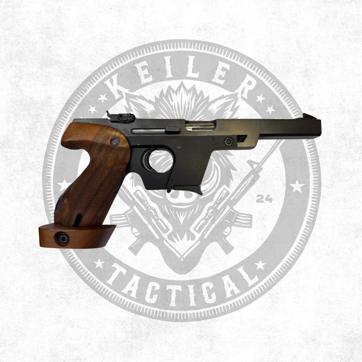 Walther GSP - Image 2