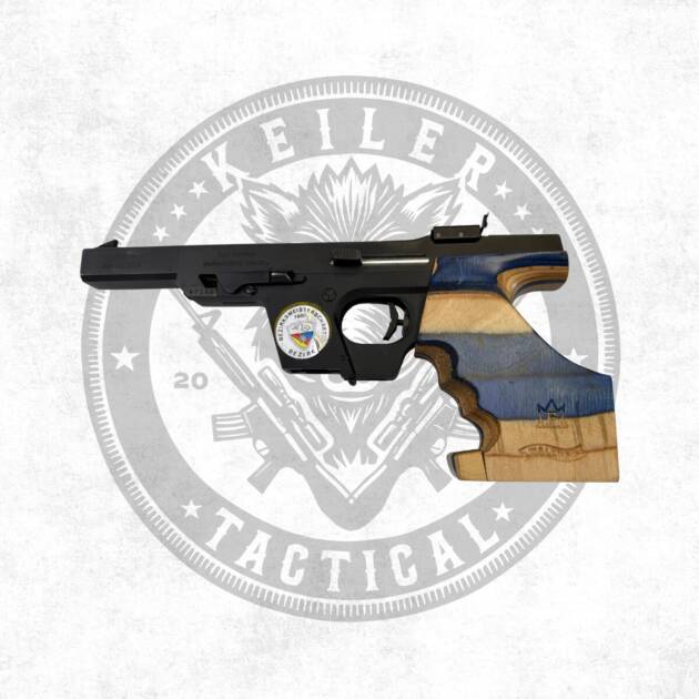 Walther GSP