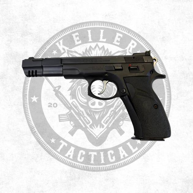 CZ 75 B