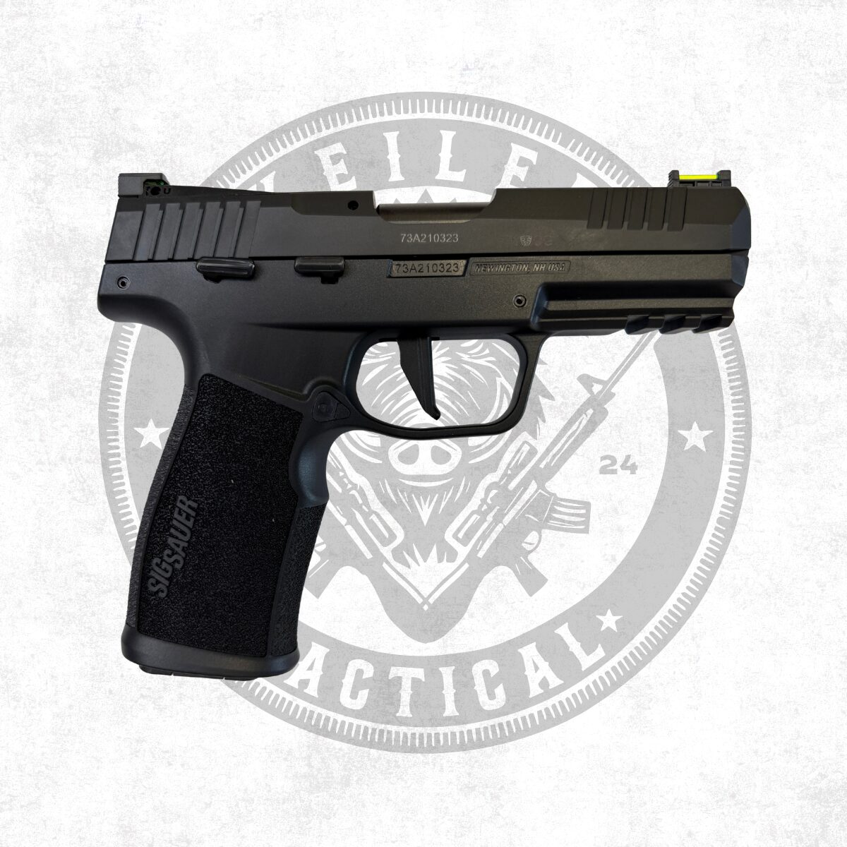 SIG SAUER P322 - Image 2