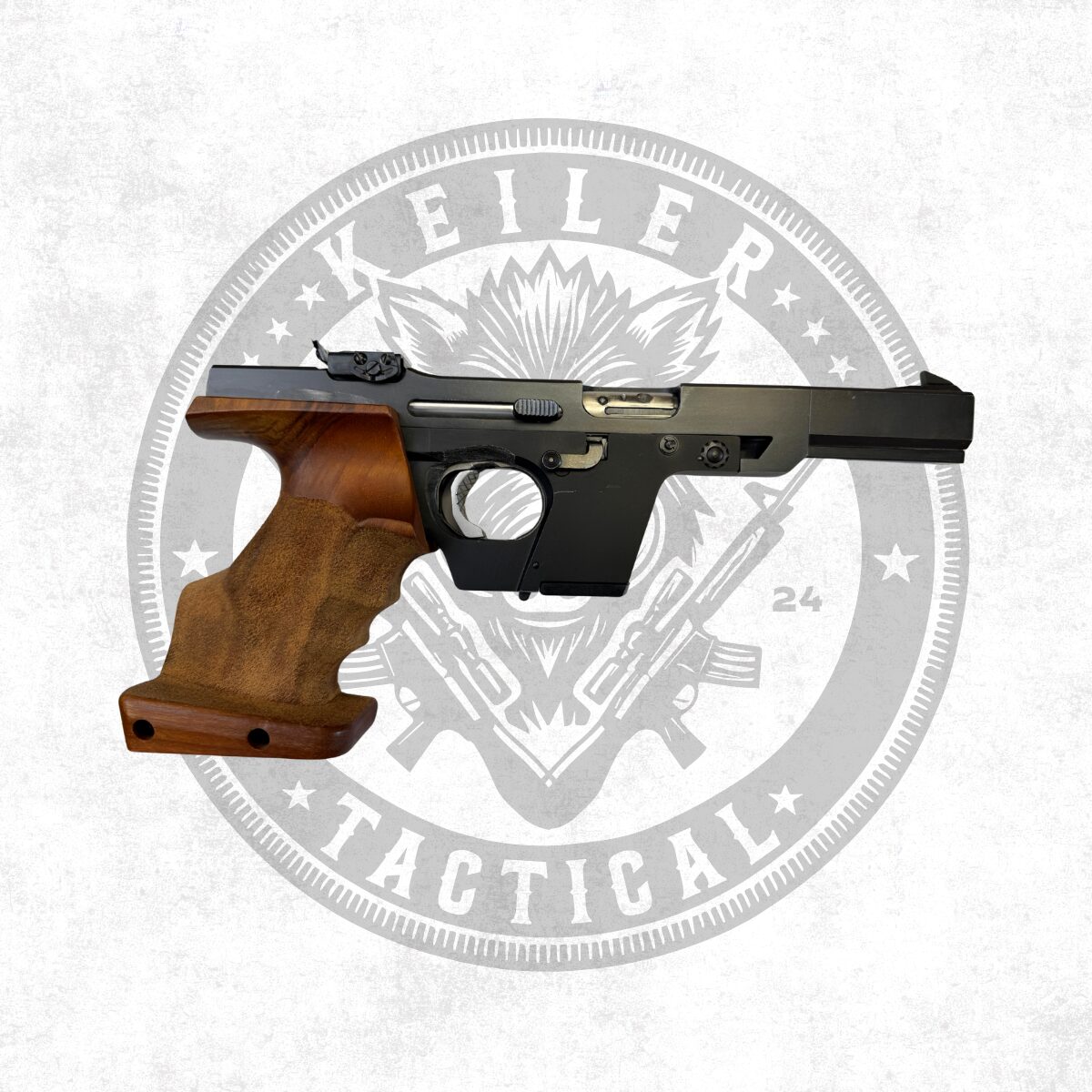 Walther GSP - Image 2