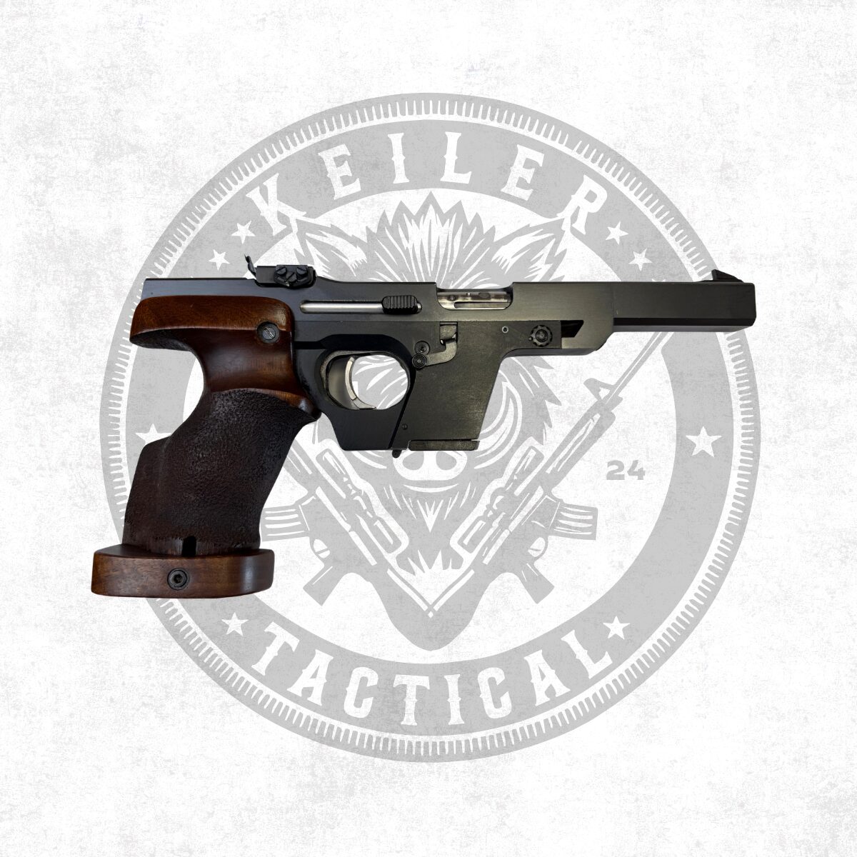 Walther GSP - Image 2