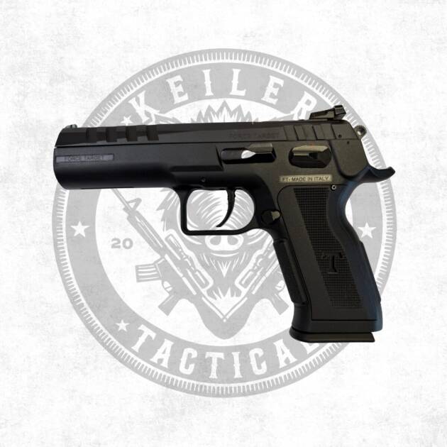 Tanfoglio Force Target