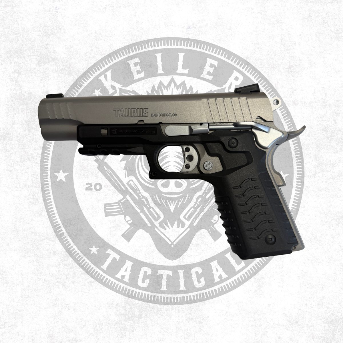 Taurus PT 1911 45 ACP