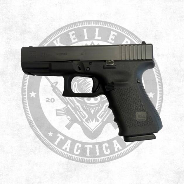 Glock 23 Gen4