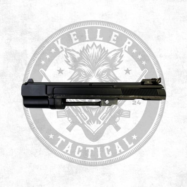 CZ 75 Kadet Adapter