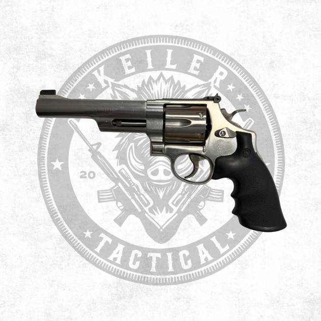 Smith Wesson Model 629