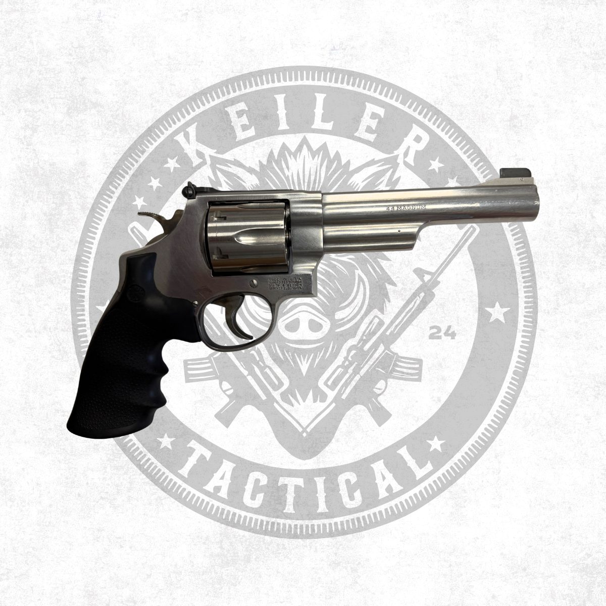 Smith Wesson Model 629 - Image 2