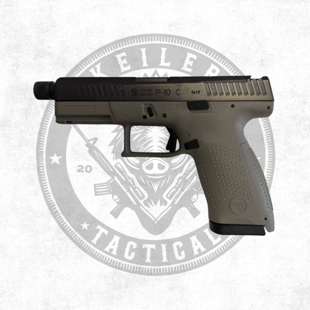 CZ P-10