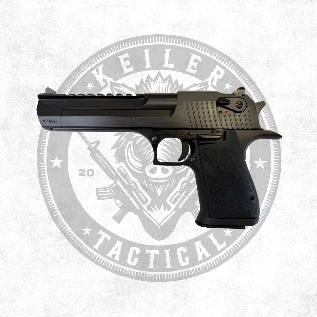 Desert Eagle Mark XIX .357 Magnum