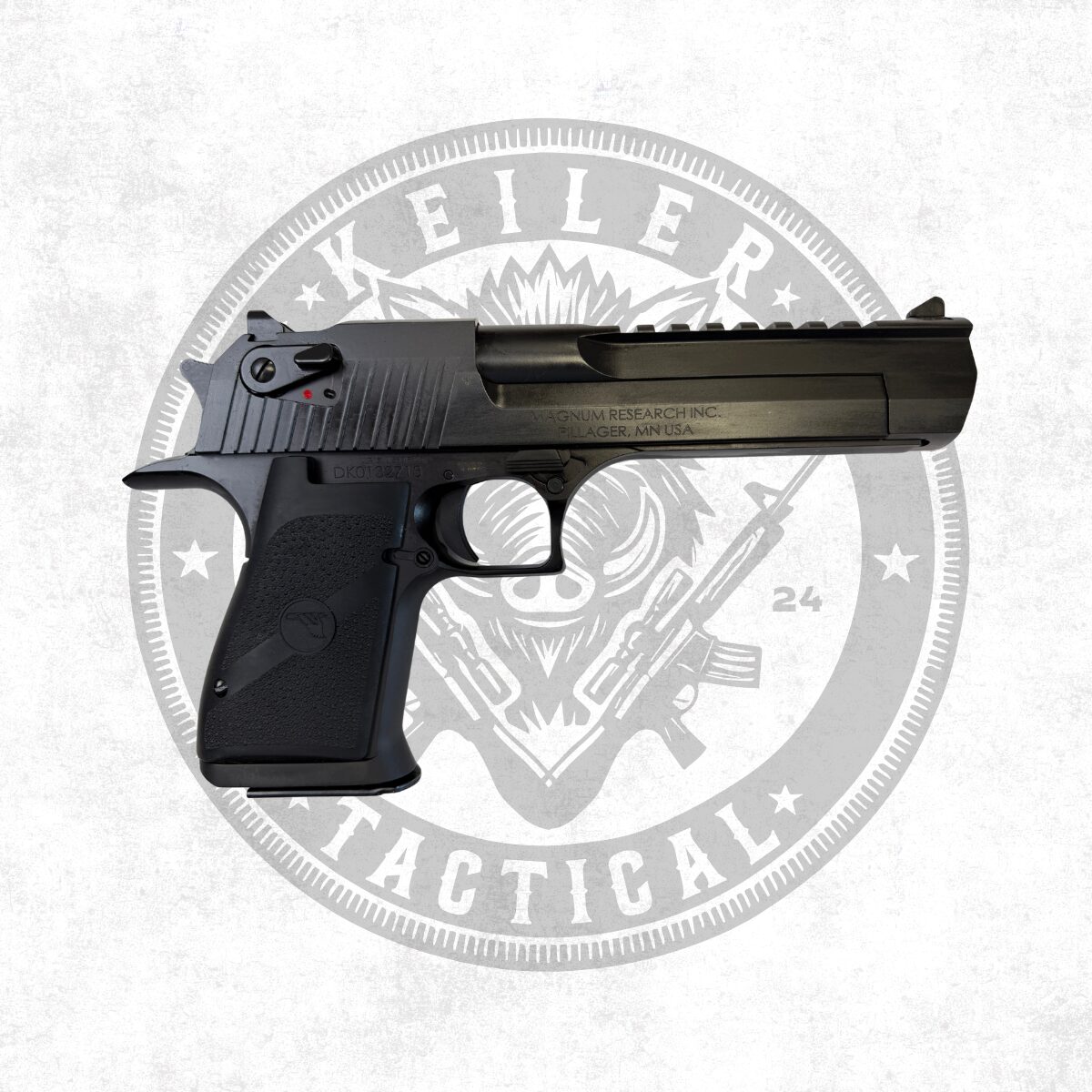 Desert Eagle Mark XIX .357 Magnum - Image 2
