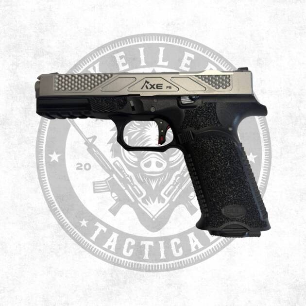 Bul Armory AXE FS
