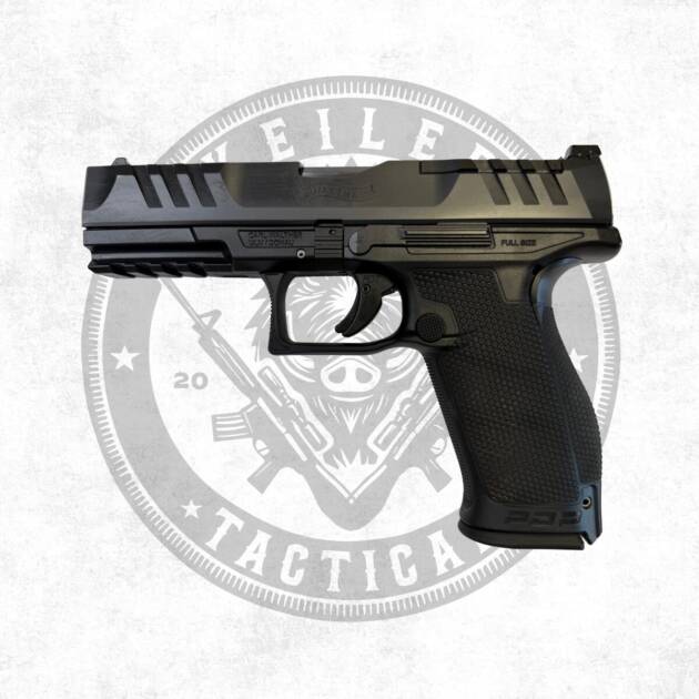Walther PDP