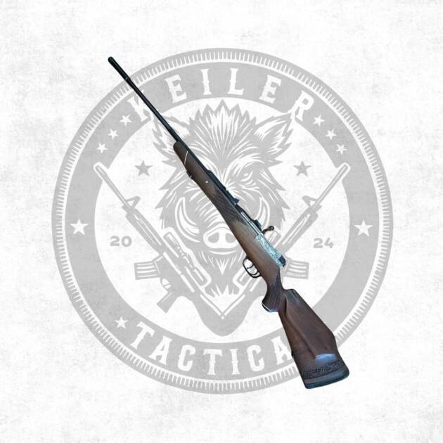 Mauser Mode 66
