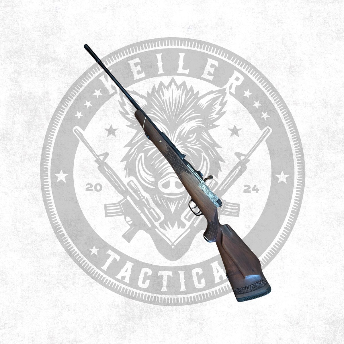 Mauser Mode 66