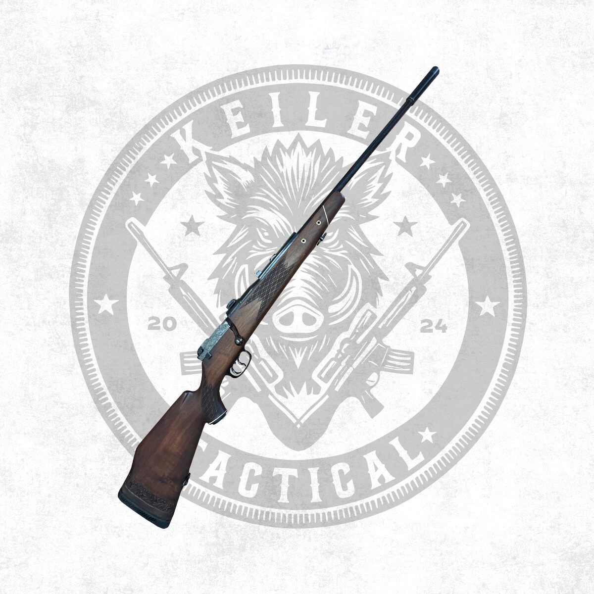Mauser Mode 66 - Image 2