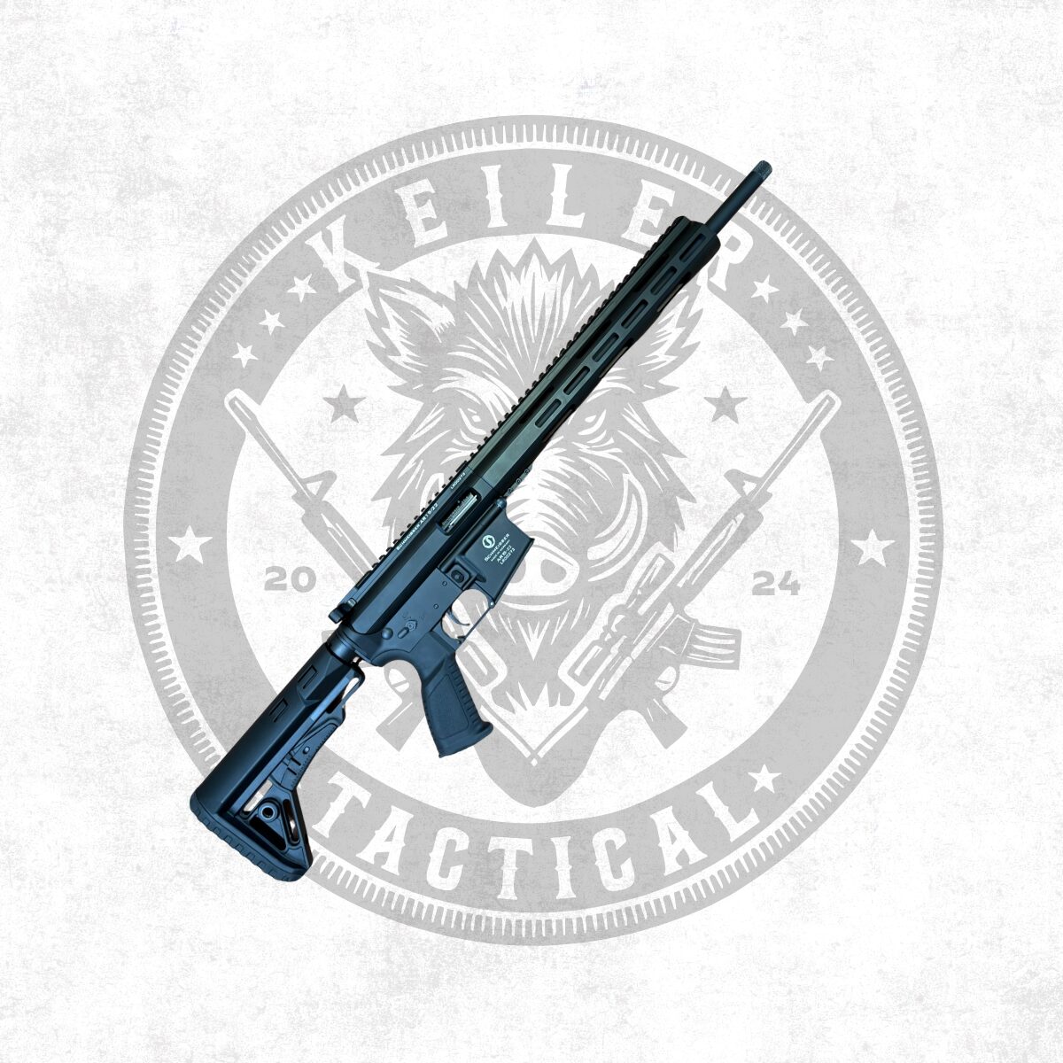 Schmeisser AR-15-22 - Image 2