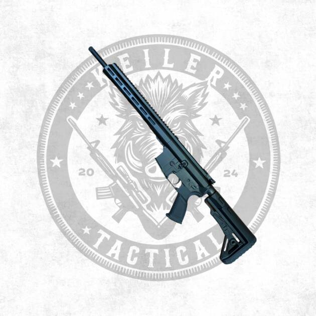 Schmeisser AR-15-22
