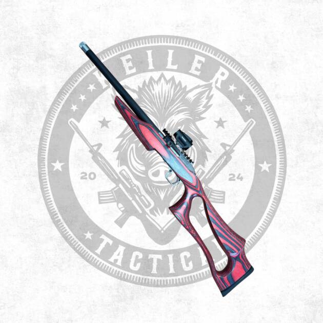 Magnum Research MLR-1722