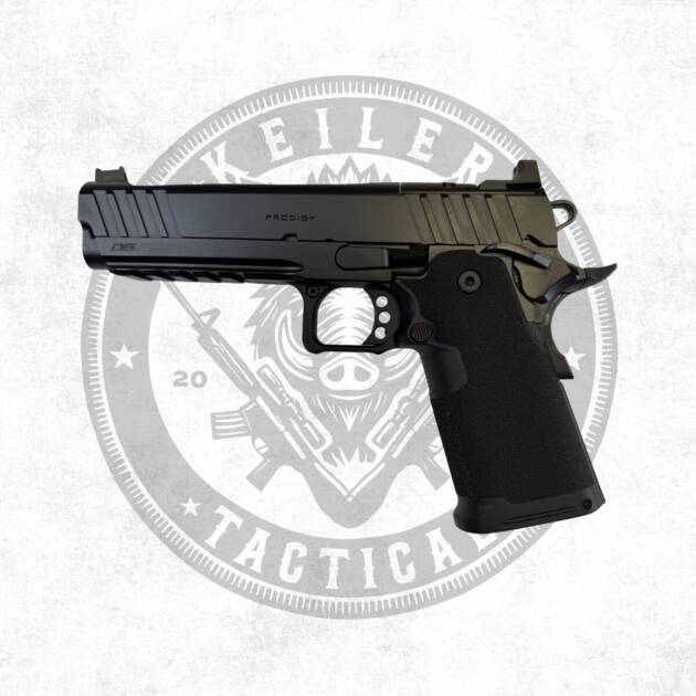 Springfield Armory Prodigy