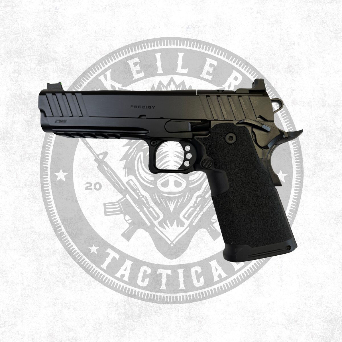 Springfield Armory Prodigy