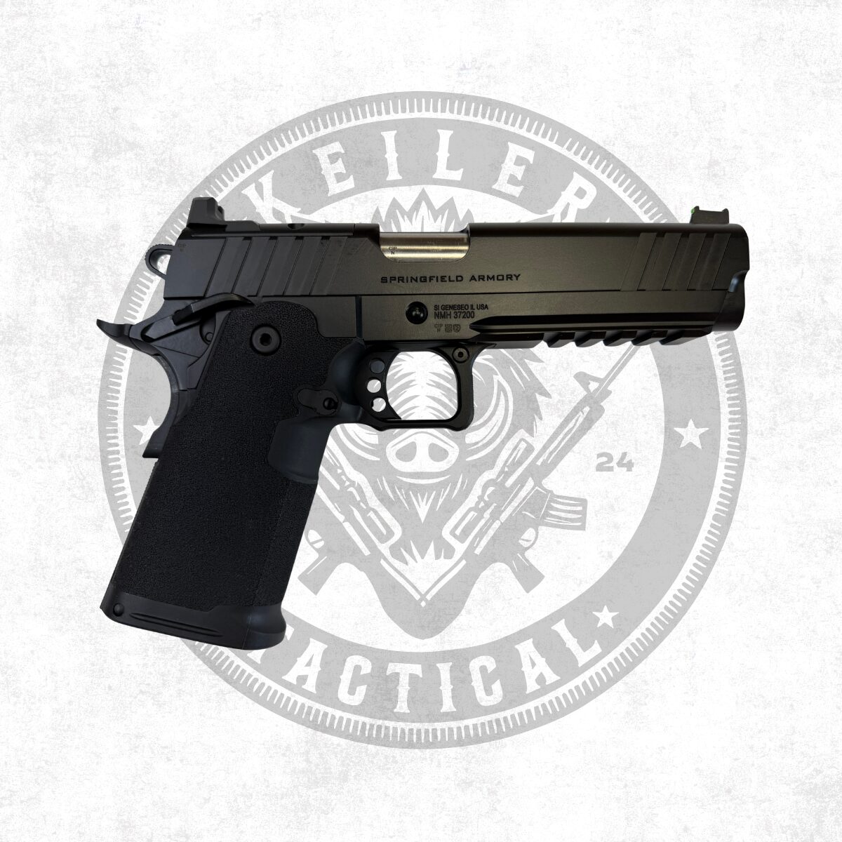 Springfield Armory Prodigy - Image 2