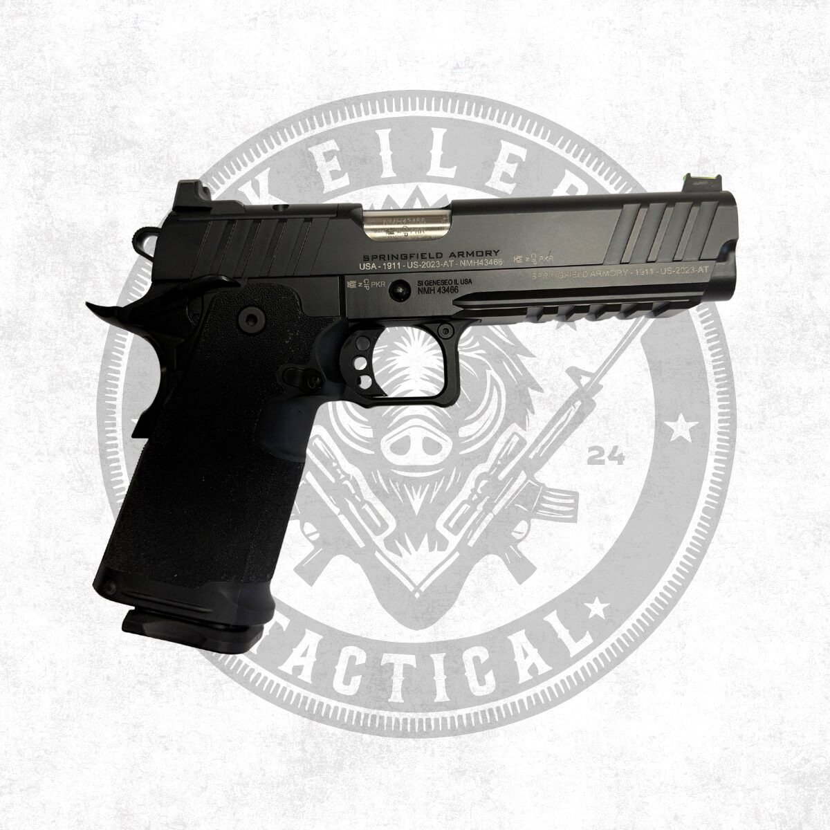 Springfield Armory Prodigy - Image 2