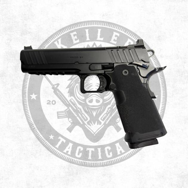 Springfield Armory Prodigy