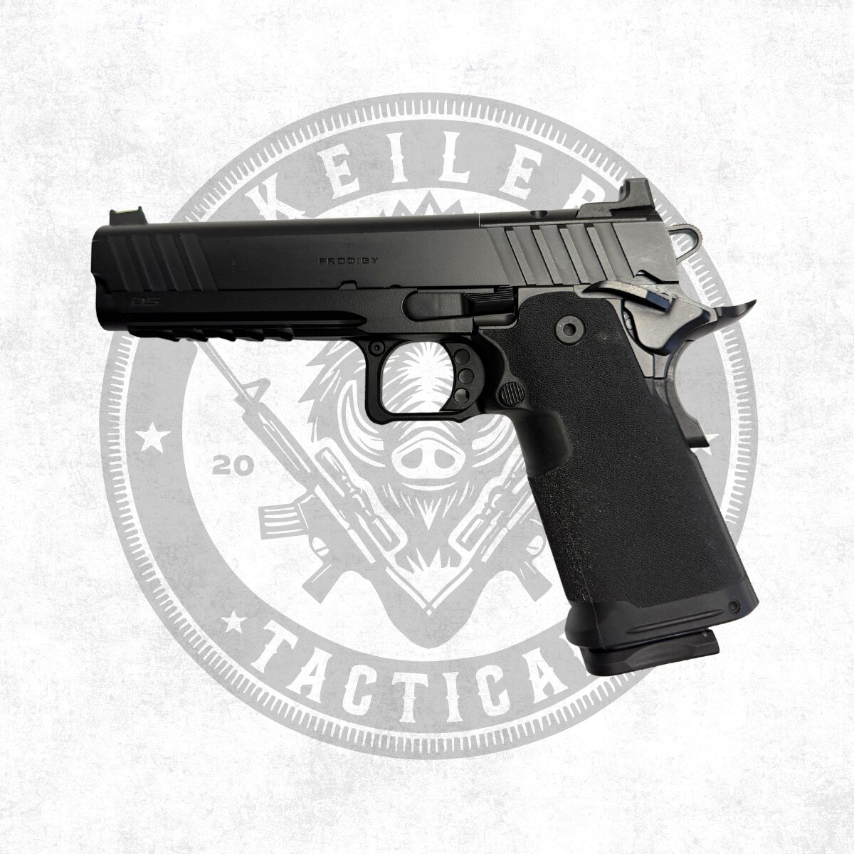 Springfield Armory Prodigy