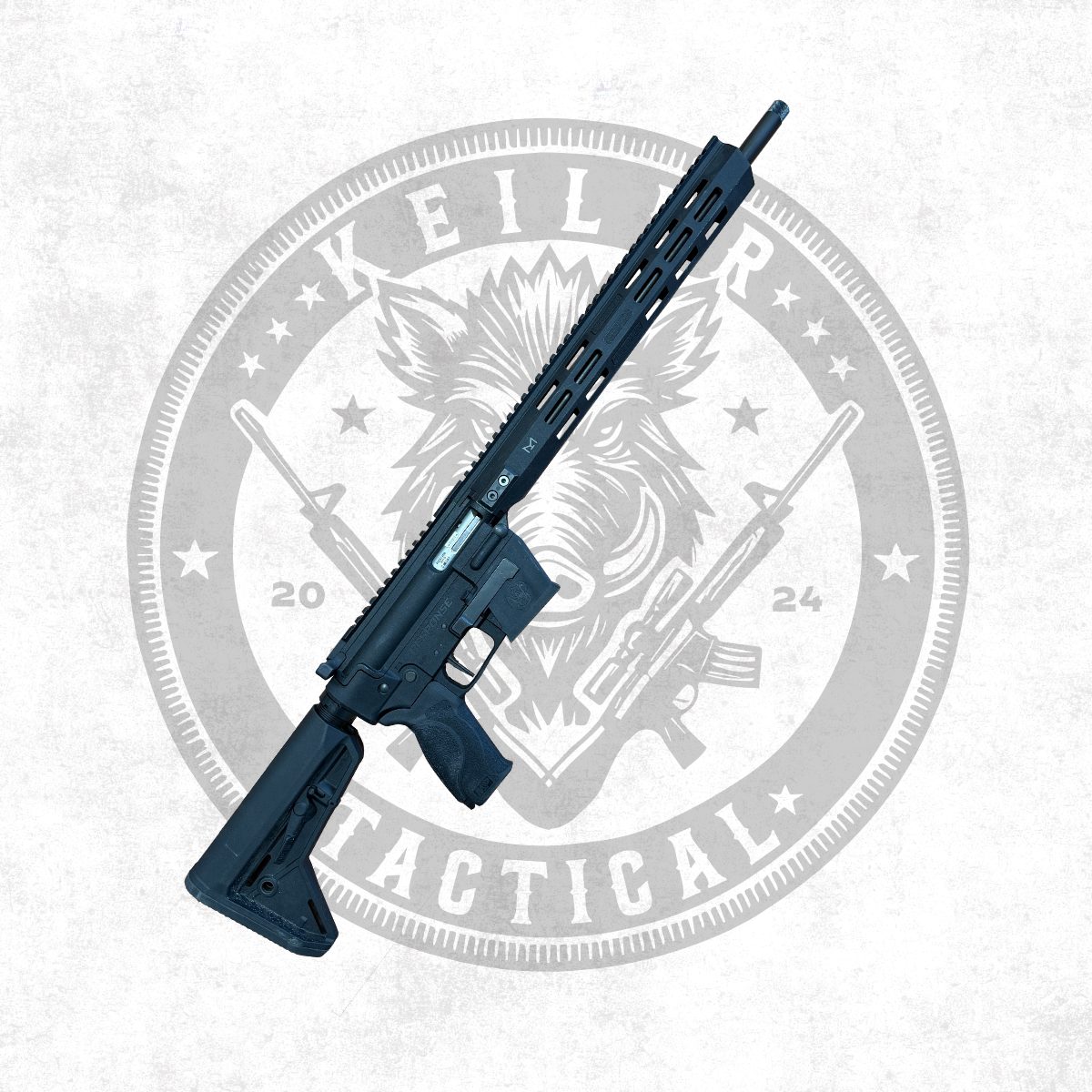 Smith Wesson Response karabély - Image 2