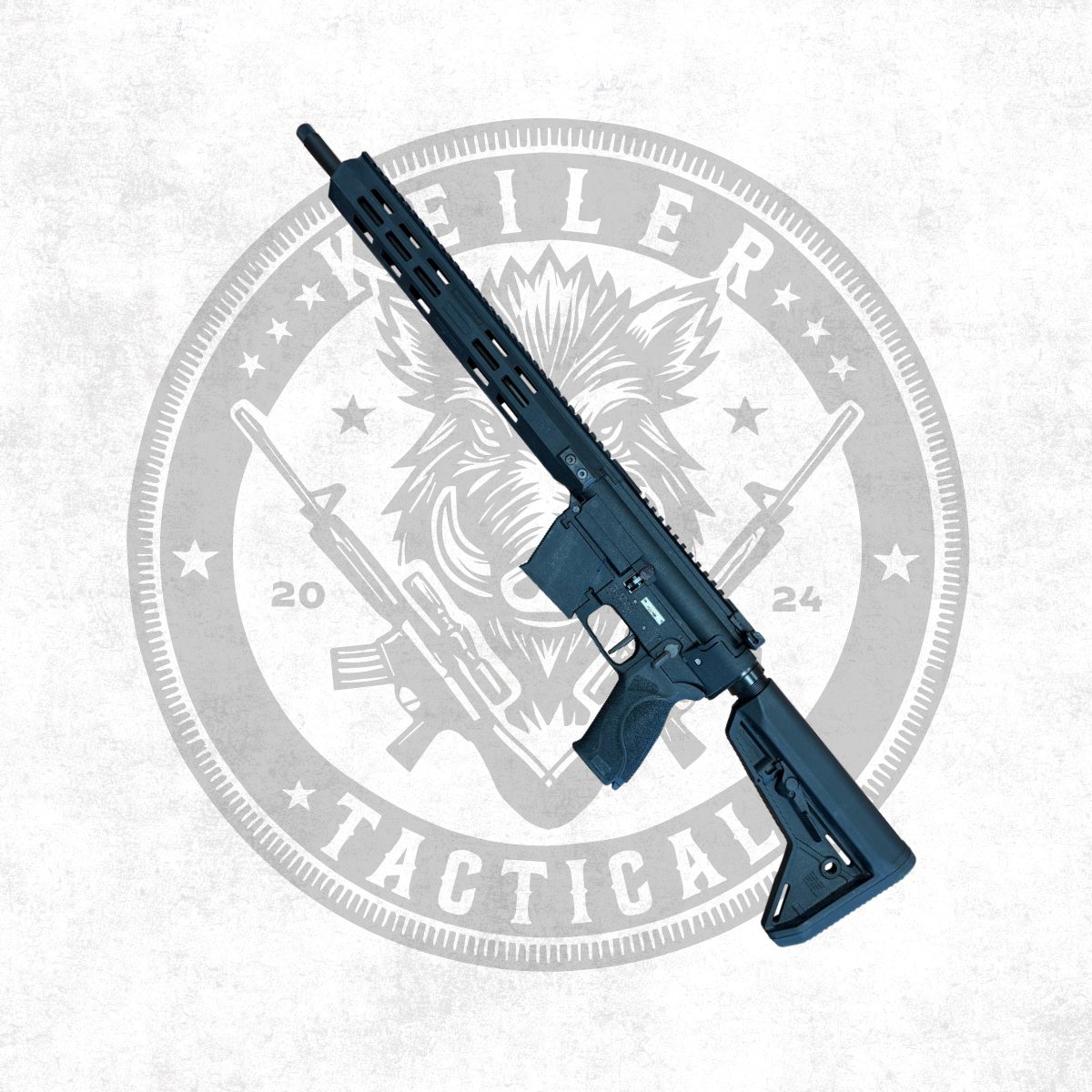Smith Wesson Response karabély