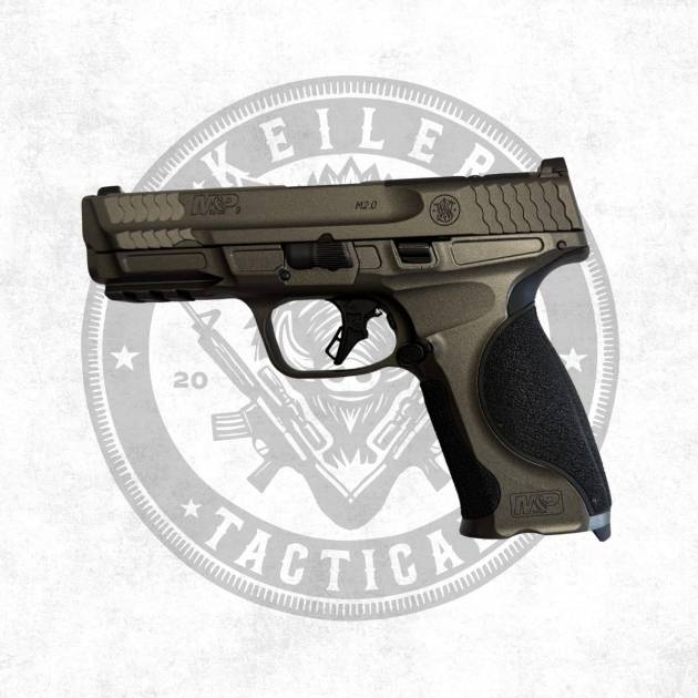Smith Wesson M&P9 M2.0