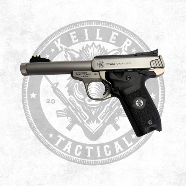 Smith & Wesson SW22 Victory