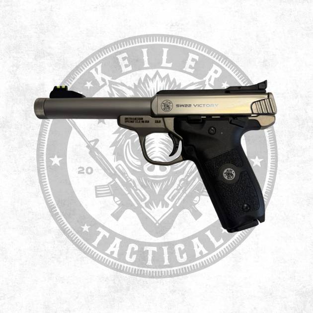 Smith & Wesson SW22 Victory