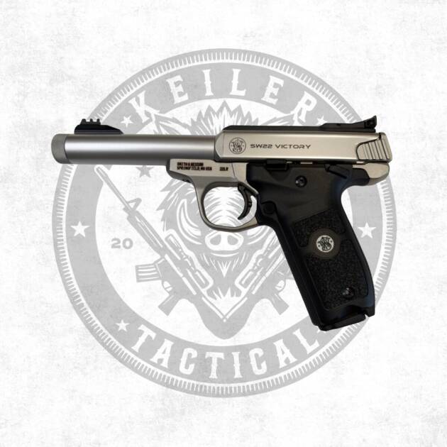 Smith & Wesson SW22 Victory