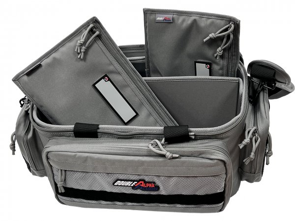 DAA Ballistic Range Bag lőtéri táska