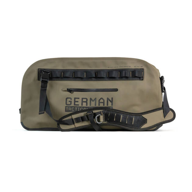 German Tactical Systems Mission Carrier – 51 L